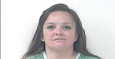 Michelle Ledlow, - St. Lucie County, FL 